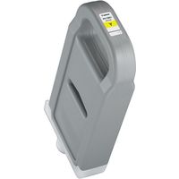 Canon PFI-706Y Inktcartridge Geel