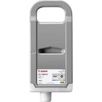 Canon PFI-706PGY Inktcartridge Foto-grijs