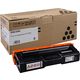 Ricoh 407543 (SP C250E) Toner Zwart