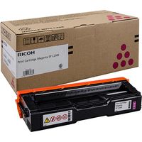Ricoh 407545 (SP C250E) Toner Magenta