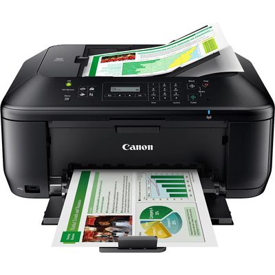 Canon PIXMA MX535 Inkjetprinter
