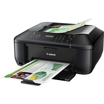 Canon PIXMA MX535 Inkjetprinter