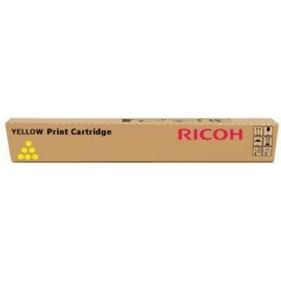 Ricoh 841929 (MP C2503) Toner Geel