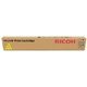 Ricoh 841929 (MP C2503) Toner Geel