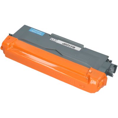 PrintAbout Huismerk vervangt Brother TN-2320 Toner Zwart Hoge capaciteit