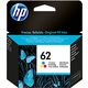 HP 62 (C2P06AE) Inktcartridge 3-kleuren