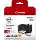 Canon PGI-1500XL BK/C/M/Y Inktcartridge 4-kleuren Multipack Hoge capaciteit