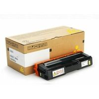 Ricoh 407719 Toner Geel