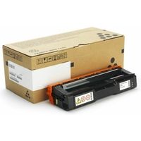 Ricoh 407531 Toner Zwart
