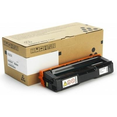 Ricoh 407531 Toner Zwart