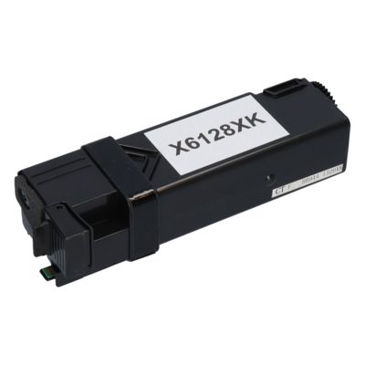 Huismerk Xerox 106R01455 Toner Zwart
