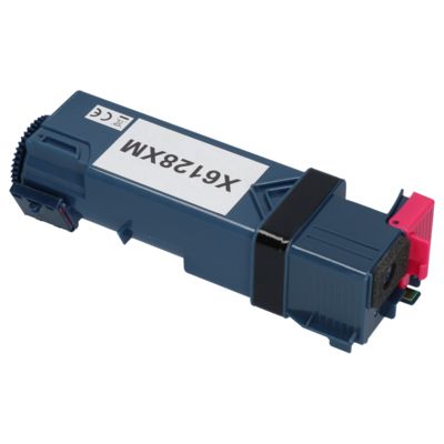 Huismerk Xerox 106R01453 Toner Magenta
