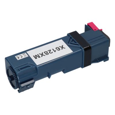 Huismerk Xerox 106R01453 Toner Magenta