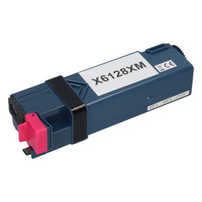 Huismerk Xerox 106R01453 Toner Magenta