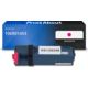 Huismerk Xerox 106R01453 Toner Magenta