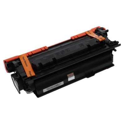 Huismerk HP 654X (CF330X) Toner Zwart Hoge capaciteit