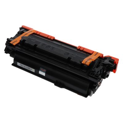 Huismerk HP 654X (CF330X) Toner Zwart Hoge capaciteit