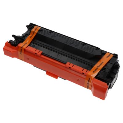 Huismerk HP 654X (CF330X) Toner Zwart Hoge capaciteit