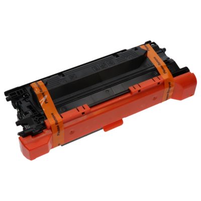 Huismerk HP 654X (CF330X) Toner Zwart Hoge capaciteit