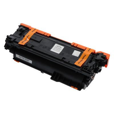 Huismerk HP 654A (CF331A) Toner Cyaan