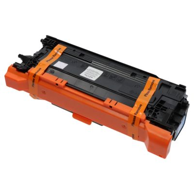 Huismerk HP 654A (CF331A) Toner Cyaan
