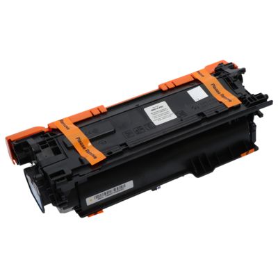 Huismerk HP 654A (CF331A) Toner Cyaan