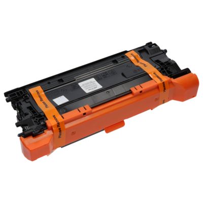 Huismerk HP 654A (CF331A) Toner Cyaan