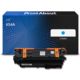 Huismerk HP 654A (CF331A) Toner Cyaan