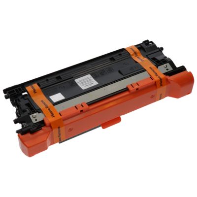 Huismerk HP 654A (CF332A) Toner Geel