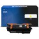 Huismerk HP 654A (CF332A) Toner Geel