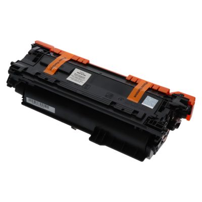 Huismerk HP 654A (CF333A) Toner Magenta