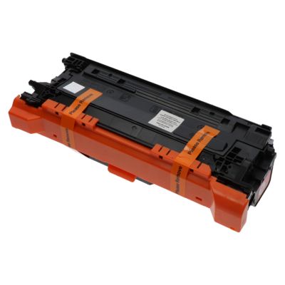Huismerk HP 654A (CF333A) Toner Magenta