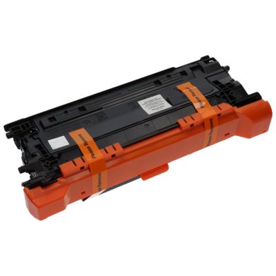 Huismerk HP 654A (CF333A) Toner Magenta