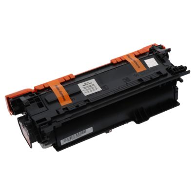 Huismerk HP 654A (CF333A) Toner Magenta