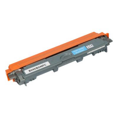 PrintAbout Huismerk vervangt Brother TN-241C Toner Cyaan