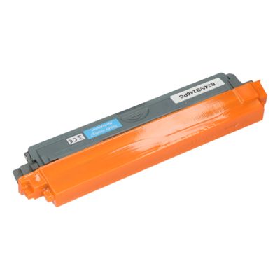 PrintAbout Huismerk vervangt Brother TN-241C Toner Cyaan