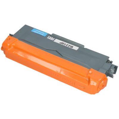 PrintAbout Huismerk vervangt Brother TN-2310 Toner Zwart