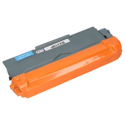 PrintAbout Huismerk vervangt Brother TN-2310 Toner Zwart