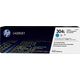 HP 304L (CC531L) Toner Cyaan