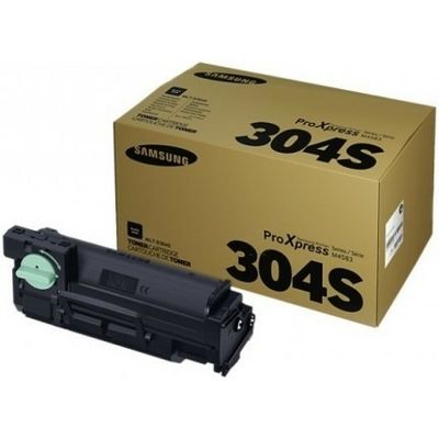 Samsung MLT-D304S (SV043A) Toner Zwart