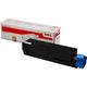 OKI 45807106 Toner Zwart Hoge capaciteit