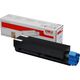 OKI 45807111 Toner Zwart