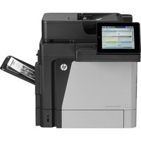 HP LaserJet Enterprise M630dn Laserprinter