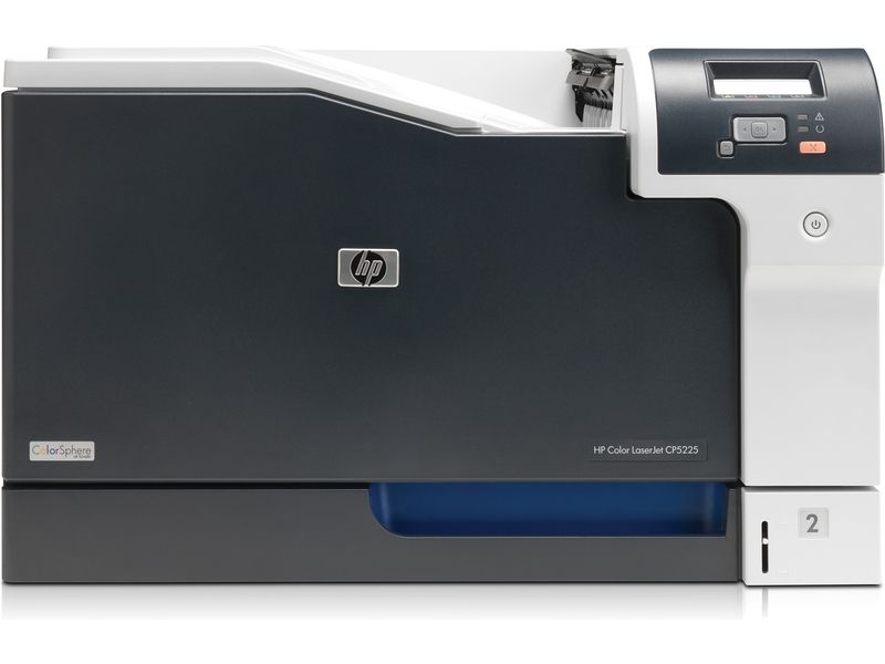 HP Color LaserJet Pro CP5225 A3 Kleuren Laserprinter kopen