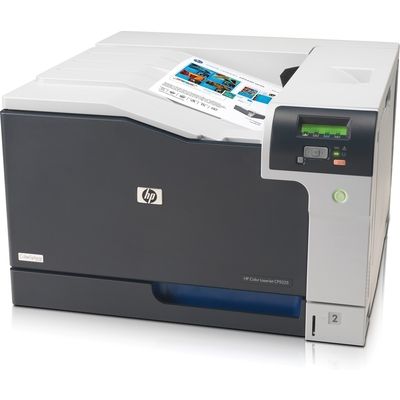 HP Color LaserJet Pro CP5225 Laserprinter