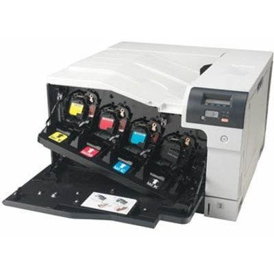 HP Color LaserJet Pro CP5225 A3 Kleuren Laserprinter kopen