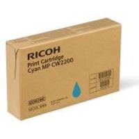 Ricoh 841636 Inktcartridge Cyaan