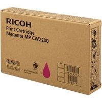 Ricoh 841637 Inktcartridge Magenta