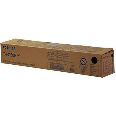 Toshiba T-FC50EK (6AJ00000114) Toner Zwart