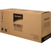 Sharp MX-B20GT1 Toner Zwart